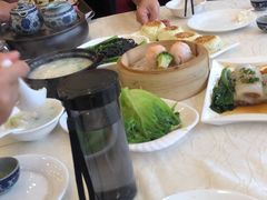 -亮庆餐厅·粤菜·早茶(篁庄店)