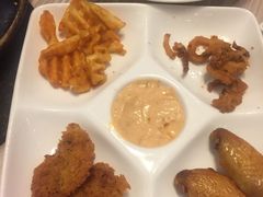 -必胜客(华辰店)