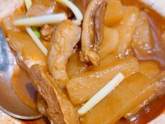 -粤匠·澳门点心粤菜海鲜(澳门半岛店)