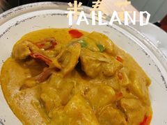 -米泰芒·东南亚料理(体育西店)