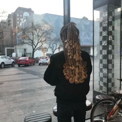 -崇尚GAVIN STYLE