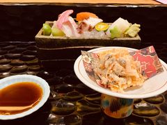 -松涛日本料理