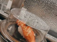 -争鲜回转寿司(朝北大悦城店)