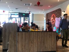 -必胜客(安盛金马店)