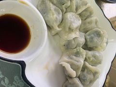 -天天向上素食餐厅(五台山店)