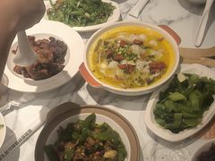 -乡村基·川味现炒大王(熙悦天街店)