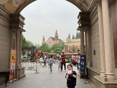 -安徒生童话乐园