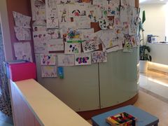 -瑞尔齿科(上海长风大悦城店)