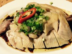 -广宁炭炉鸡煲·富临门饭店