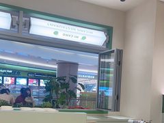 -米仓食堂(皇庭广场店)