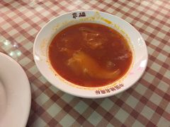 红菜汤-华梅西餐厅(哈尔滨中央大街店)