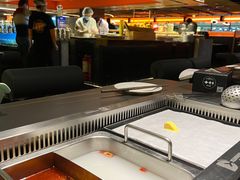 -星伦多自助料理·涮烤一体(虹悦城店)