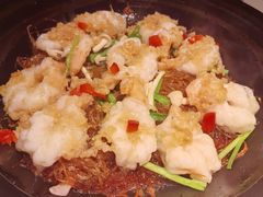 -绿茶餐厅(南方商城店)