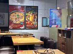 -小山城麻辣香锅(新邻生活广场店)