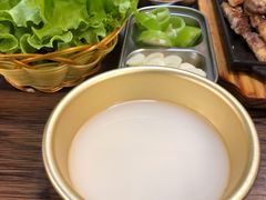 -妈妈手(山大总店)
