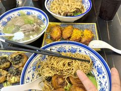 -潮惠居饮食店(光塔路店)