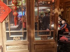 -情满四合院•京菜•烤鸭(动物园店)
