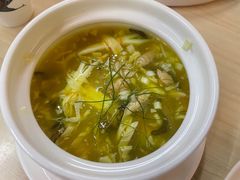 -德胜轩正宗顺德菜(宝安沙井会展中心店)