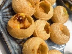 -VATAN INDIAN RESTAURANT米特印度餐厅(城北路店)