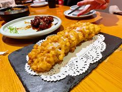 -几荷·恰似故人来(秀水广场店)