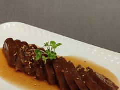 -十朝院子·南京菜(夫子庙店)