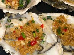 -江味龙虾馆·裸蓝龙虾(南山店)
