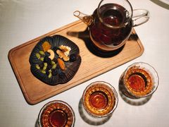 -春树下·树屋花房西餐厅(罍街AS1980店)