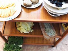 -东来顺饭庄(天坛店)