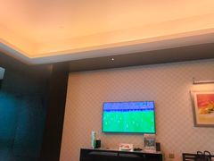-上海凯宾斯基大酒店