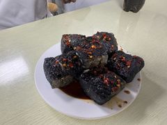 -五娭毑臭豆腐(黄兴南路店)