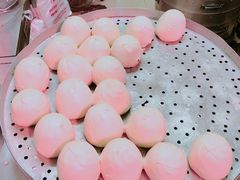 戗面馒头-天泽祥·鼓楼馒头(鼓楼店)