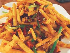 -第二外国语学院-韩国餐厅(朝阳路店)