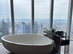 -广州四季酒店