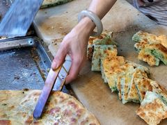 -咏春葱油饼(德政中路店)