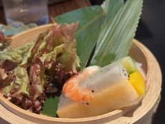 -岛风·台食小馆 ISLAND BISTRO(烟台山店)