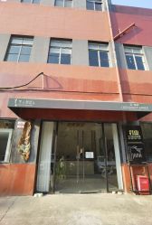 -后宫·古装汉服京剧儿童亲子全家福摄影