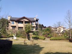 -浙江安吉JW万豪酒店
