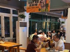 -木屋烧烤(南新店)