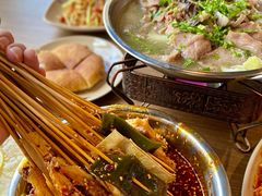-肖四女·江湖菜(临港店)