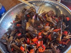 -黄泥岗·地道湖北菜(奥特莱斯店)