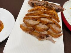 -全聚德(上海首店浦东店)