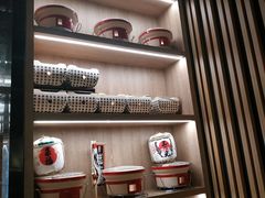 -好牛烧肉(世茂广场店)