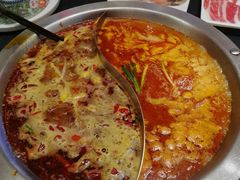 -沸炉重庆老火锅(军事博物馆店)