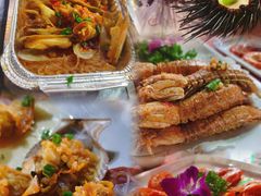-乐在集市海鲜大排档(平潭店)