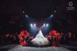 -格乐利雅婚礼艺术中心(南外滩店)