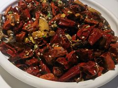 -黑鸡小馆(金源店)