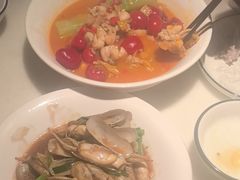 -涌上外婆桥(南塘店)