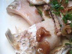 -花城苑广府菜(侨鑫店)