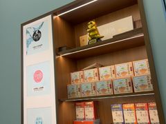 -长风拨筋养身(金虹桥店)