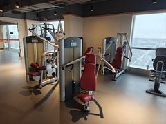 -上海浦东康桥绿地假日酒店